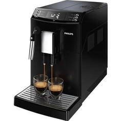 Кофемашина Philips EP3519/00