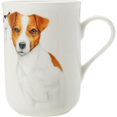 Кружка 0.3 л Maxwell & Williams Джек Расселл (MW637-PB0701)