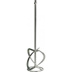 Насадка для миксера Elitech 140 мм L590 мм М14 (1820.012600)