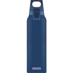 Термобутылка 0.5 л Sigg H&C (8674.00) синяя