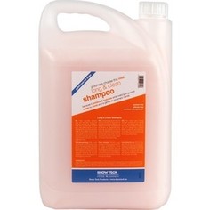 Шампунь Show Tech Long & Clean Shampoo для собак с длинной шерстью 5л