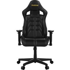 Кресло компьютерное Gamdias Ulisses MF1 black