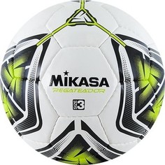 Футбольный мяч Mikasa REGATEADOR5-G р.3