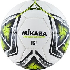 Футбольный мяч Mikasa REGATEADOR5-G р.4