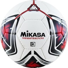 Футбольный мяч Mikasa REGATEADOR5-R р.3