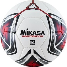 Футбольный мяч Mikasa REGATEADOR5-R р.4