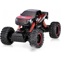 Радиоуправляемый краулер HuangBo Rock Crawler 4WD RTR 2.4G - HB-P1401