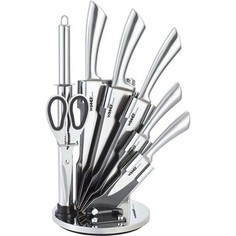 Набор ножей 8 предметов Winner (WR-7354)