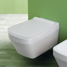 Чаша унитаза Simas Baden Baden белый (BB18bi)