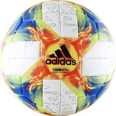 Футбольный мяч Adidas Conext 19 OMB PC DZ0706 р.5 FIFA Quality Pro