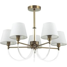 Подвесная люстра Lumion 3702/5C