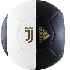 Футбольный мяч Adidas Capitano Juve DY2528 р.5