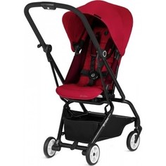 Коляска прогулочная Cybex Eezy S Twist FE Ferrari Racing Red