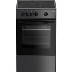 Электрическая плита Beko FCS 47007 A