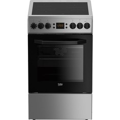 Электрическая плита Beko FFSM 57312 GSS