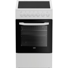 Электрическая плита Beko FFSE 57114 GW