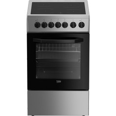 Электрическая плита Beko FFSS 57101 GS