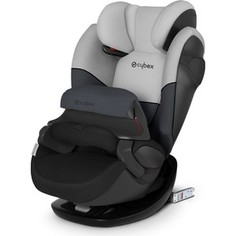 Автокресло Cybex Pallas M-Fix Cobblestone
