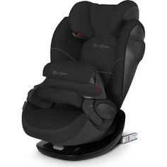 Автокресло Cybex Pallas M-Fix Pure Black