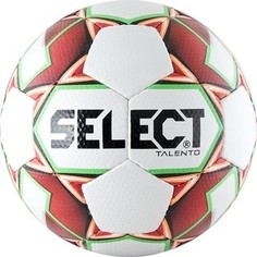Мяч футбольный Select Talento 811008-103 р.5