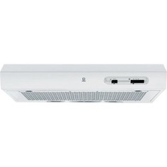 Вытяжка Indesit ISLK 56 LS W