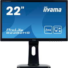 Монитор Iiyama B2282HS-B1