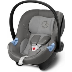 Автокресло Cybex Aton M i-Size Manhattan Grey