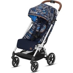 Коляска прогулочная Cybex Eezy S Plus FE TRUST