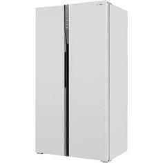 Холодильник Shivaki SBS-504DNFW