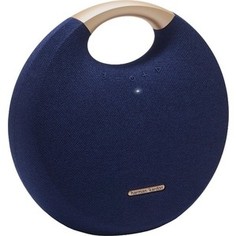 Портативная колонка Harman/Kardon Onyx Studio 5 blue