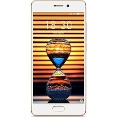 Смартфон Meizu Pro7 4/64GB Gold