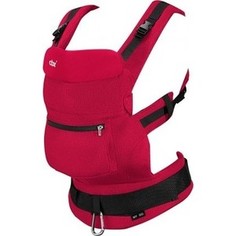 Кенгуру переноска CBX by Cybex My.GO Crunchy Red