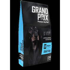 Категория: Корм для животных Grand Prix