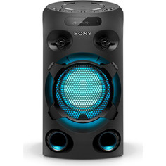 Музыкальный центр Sony MHC-V02D