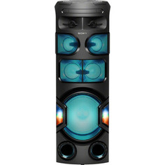 Музыкальный центр Sony MHC-V82D