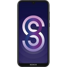Смартфон Honor 8S 2/32GB Black