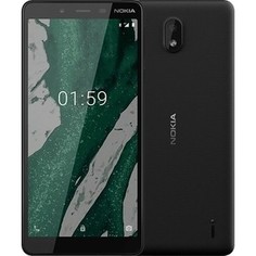 Смартфон Nokia 1 Plus 1/8Gb Black