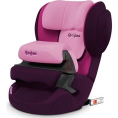 Автокресло Cybex Juno 2-Fix Purple Rain