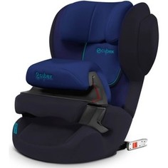 Автокресло Cybex Juno 2-Fix Blue Moon