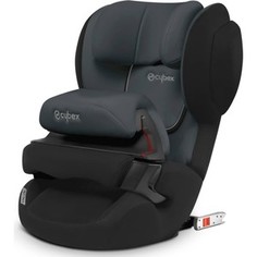 Автокресло Cybex Juno 2-Fix Grey Rabbit