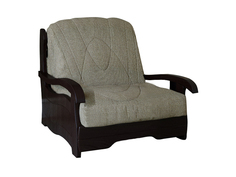 Кресло-кровать Галица МДФ Фиеста Эко