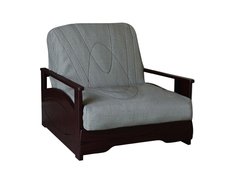 Кресло-кровать Алоба МДФ Фиеста Эко