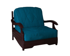 Кресло-кровать Мелиса МДФ Фиеста Эко