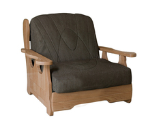 Кресло-кровать Ларра МДФ Фиеста Эко