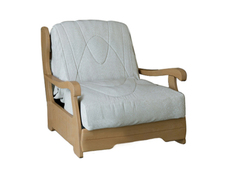 Кресло-кровать Брунна МДФ Фиеста Эко