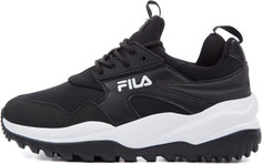 Кроссовки женские Fila Tornado 3.0, размер 35