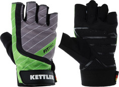 Перчатки для фитнеса Kettler Fitness Gloves AK-310M-G2, размер 9,5