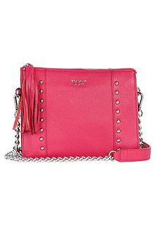 Сумка-клатч из натуральной кожи Tosca Blu