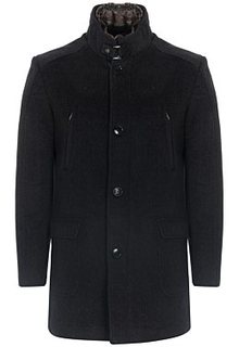 Категория: Искусственные пальто мужские Al Franco