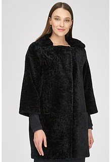 Шуба из овчины Virtuale Fur Collection